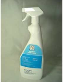 Handy Sanitizing Spray ( 750ml ) ( SPD 713)