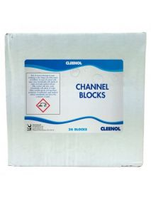 Lemon Channel Blocks (36)( SPD973)
