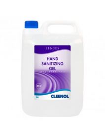 Alcohol Hand Sanitizer Gel  (5Ltr) (SPD 1049)