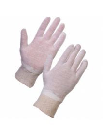Stockinet Glove Liner (Cotton) (Mens)