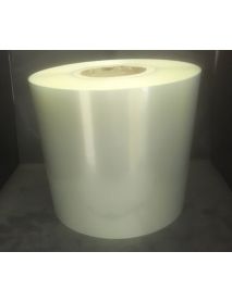 Tray Lidding Film (170mm x 500m) (PET/PE) Antifog