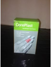 Coreplast Soft Box 100 (7cm x 2 cm)