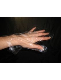 Forecourt Gloves ( Med )